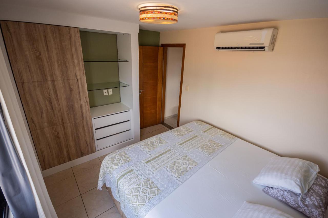 Apartamento Ponta Negra Proximo Ao Mar Natal Exterior photo