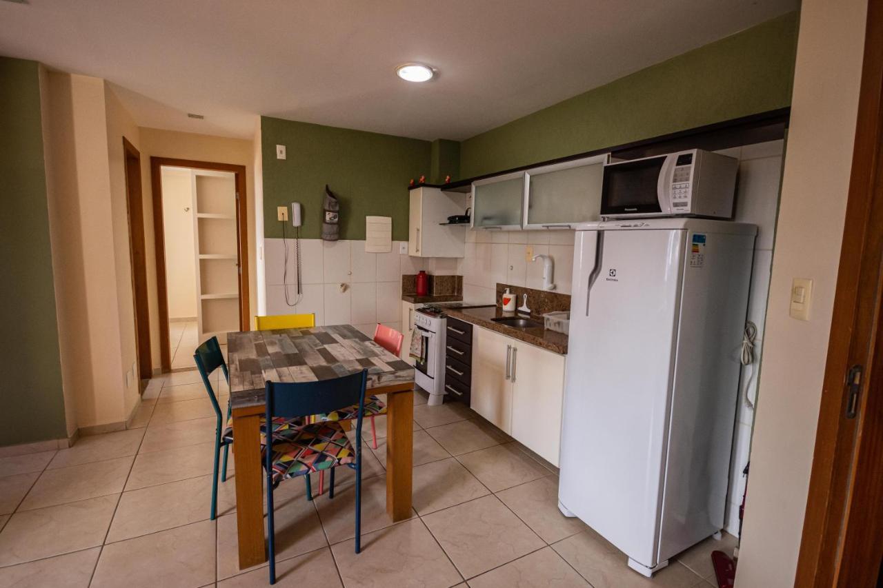 Apartamento Ponta Negra Proximo Ao Mar Natal Exterior photo